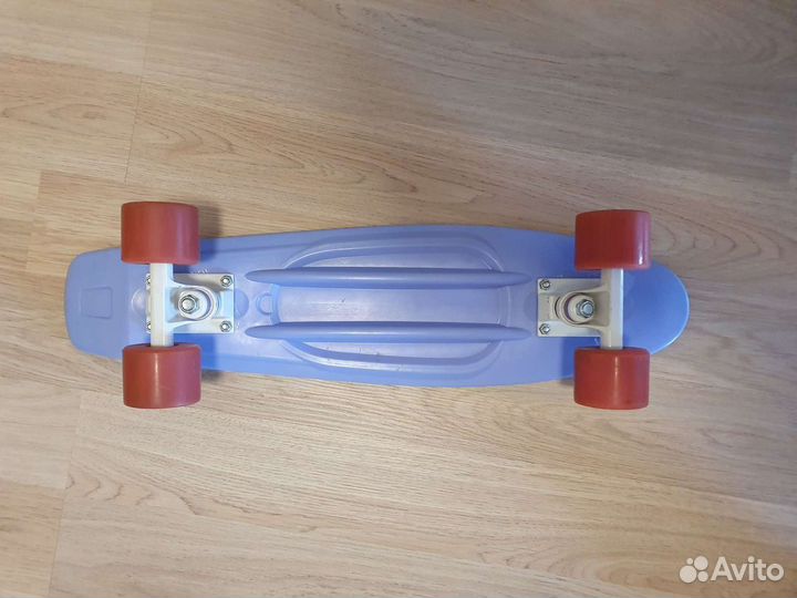 Скейтборд детский