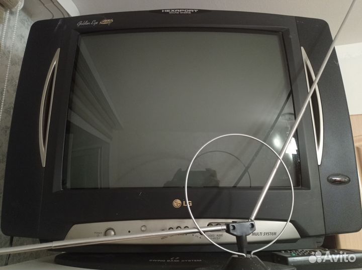 Телевизор lg