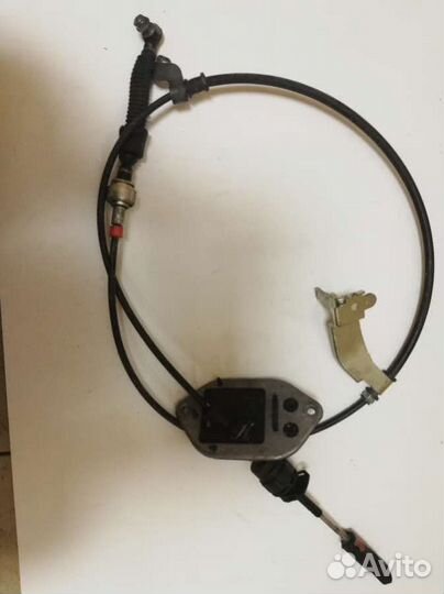 Трос кулисы кпп, Lexus NX 2017