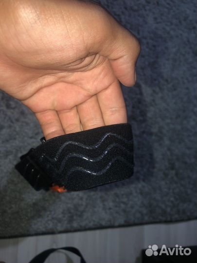 Очки кроссовые Michiru