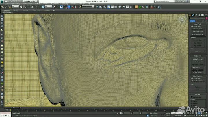 Специалист 3D, Видео, спецэффекты