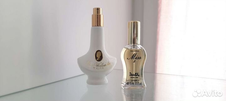 Духи Dzintars Miss 5 Pani Walewska