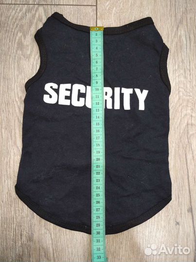 Одежда для собак