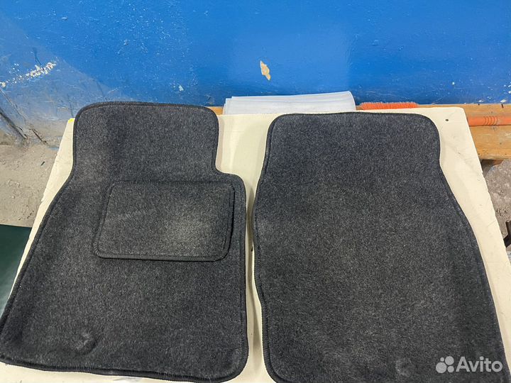 Комплект ковров Infiniti FX