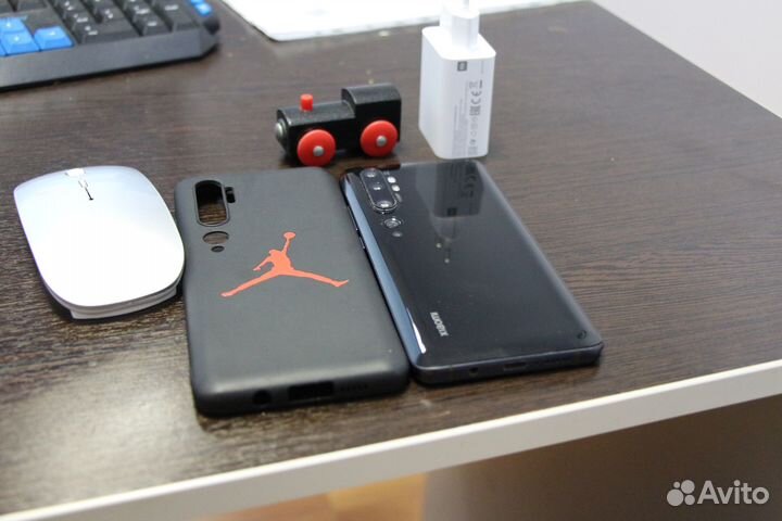 Xiaomi mi note 10 pro 128 gb