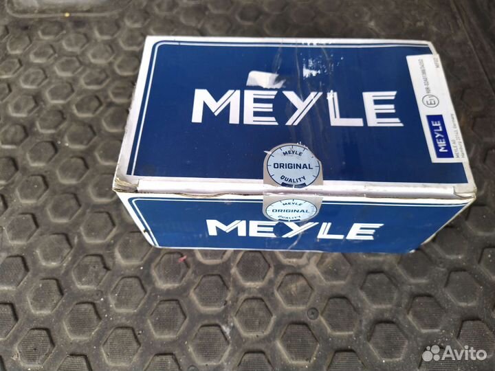 Тормозные колодки Meyle
