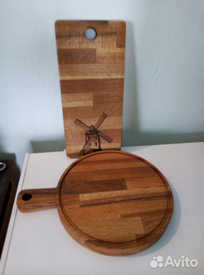 Доска разделочная