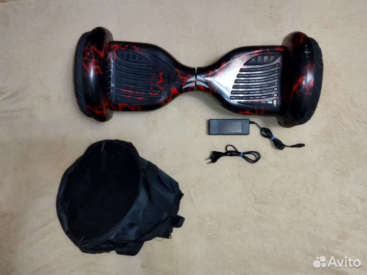 Гироскутер