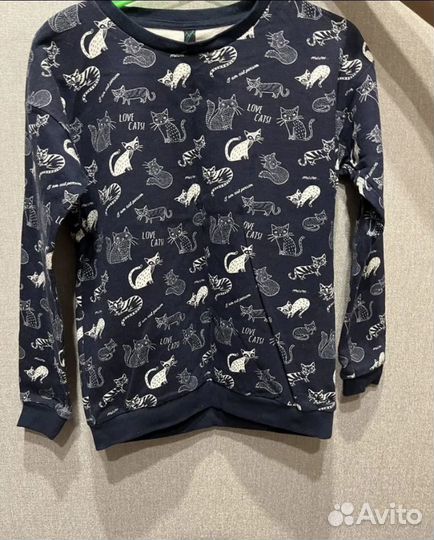 Пакет одежды женской