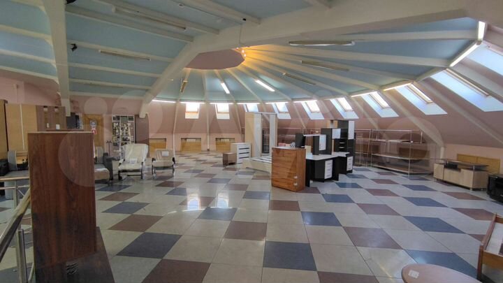 Торговая площадь, 150 м²
