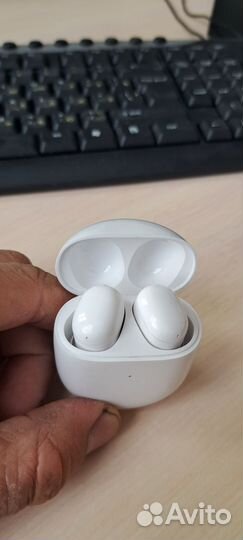 Беспроводные наушники Redmi buds 4