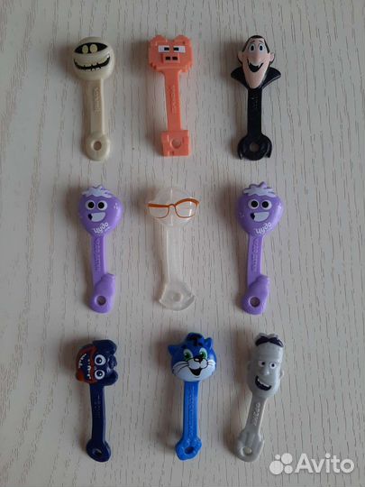 Бравлы пятерочка, Тикеры, Скрепыши 3, обмен