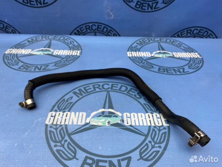 Шланг гур Mercedes-Benz E-Class W211 112.949 3.2