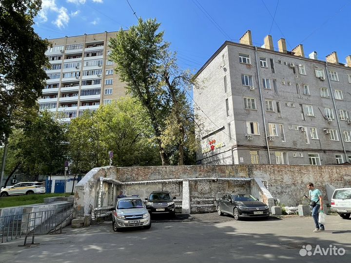 Аренда торгового отдела под мясо/рыбу