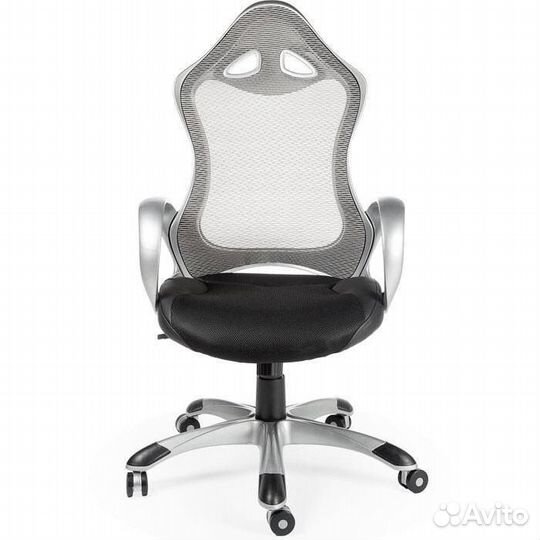 Кресло norden Тесла Silver