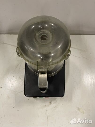 Куттер robot coupe R3 3.7л