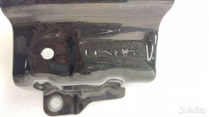 Lexus LX Крыло переднее правое Оригинал 15-21