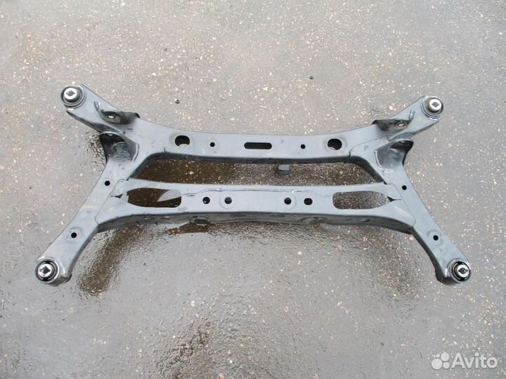 Балка задняя для Kia Optima IV 2016-2020