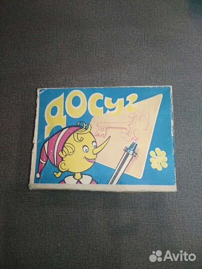 Выжигатель по дереву 