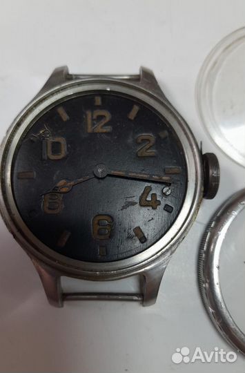 Часы водолазные