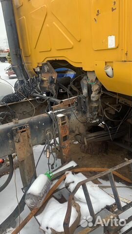 Форд карго запчасти