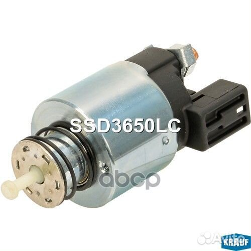 SSD3650LC реле втягивающее 12V D46 Hyundai Ele