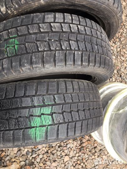 Dunlop Winter Maxx 225/50 R17