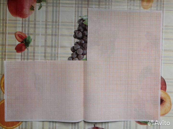 Миллиметровая бумага бесплатно