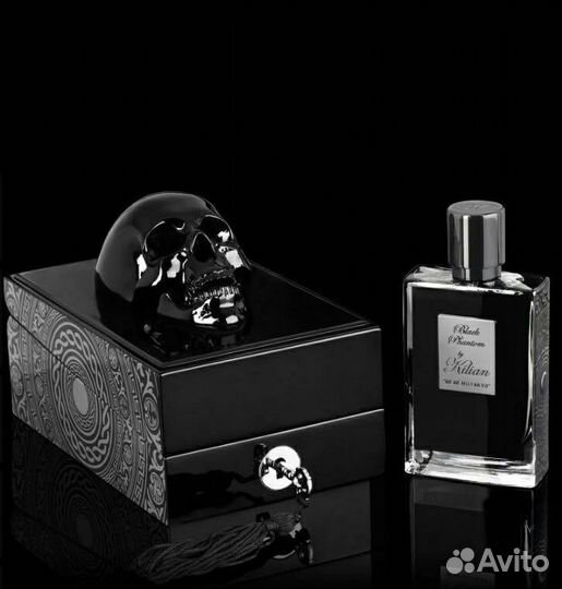 By kilian в асортименте