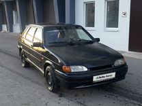 ВАЗ (LADA) 2115 Samara 1.6 MT, 2005, 99 999 км, с пробегом, цена 138 000 руб.