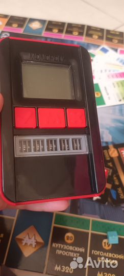 Монополия игра престолов