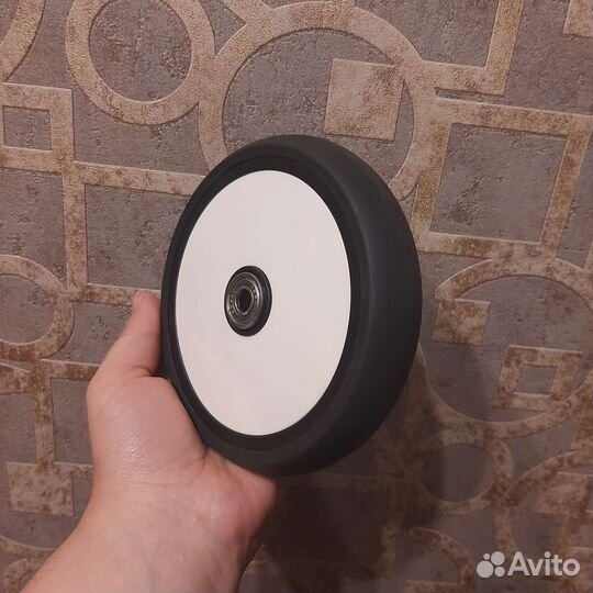 Переднее колесо для yoya и аксессуары/запчасти