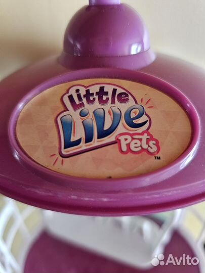 Детские игрушки