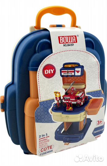 Детский набор