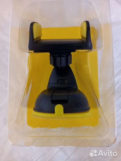 Крепление для телефона в машину