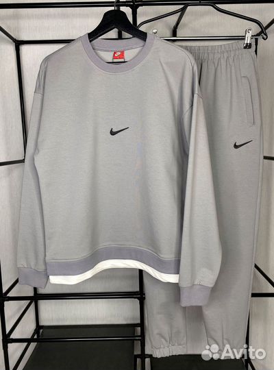 Спортивный костюм мужской