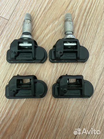 Датчики давления в шинах Mercedes GLA оригинал