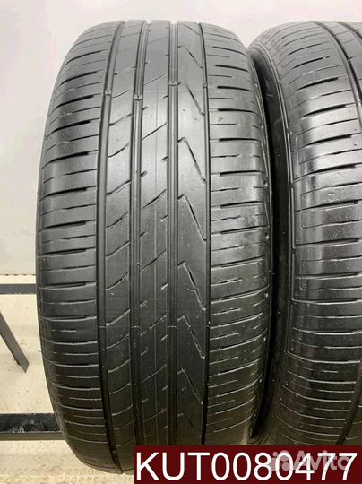 Hankook Ventus S1 Evo2 SUV K117A 235/60 R18 107U