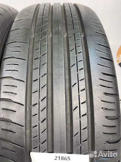 Dunlop Grandtrek PT30 225/60 R18