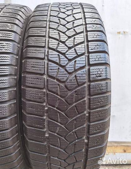 Firestone Destination Winter 215/65 R16 98H