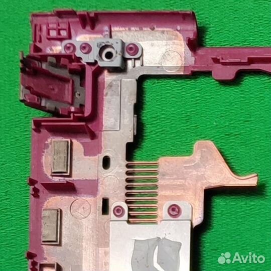 Поддон Samsung NP535U3C