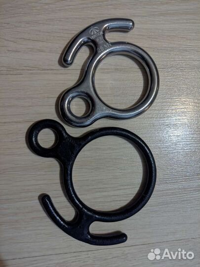 Альпинистское снаряжение