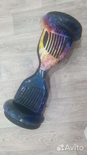 Гироскутер