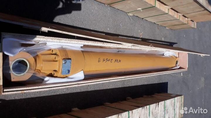 Гидроцилиндр рукояти для Caterpillar 329D