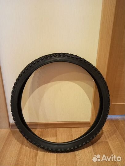 Велосипедная покрышка 29