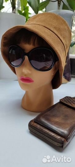 Панама женская