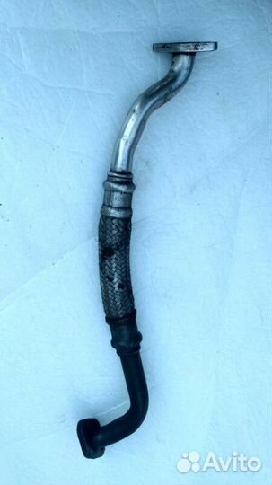 Трубка турбины Volkswagen Passat B5 5+