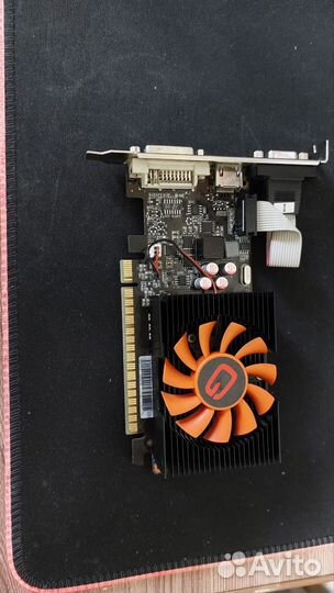 Видеокарты