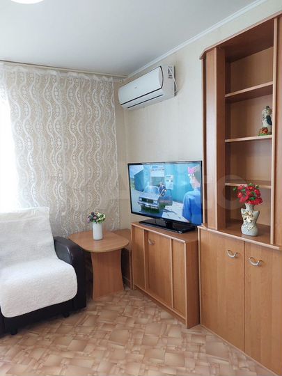 2-к. квартира, 65 м², 5/9 эт.