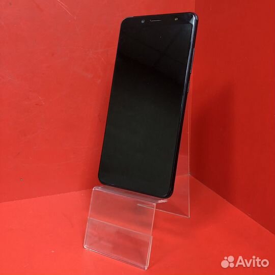 Xiaomi Redmi Note 5A Prime, 4/64 ГБ